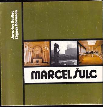 Marcel Šulc