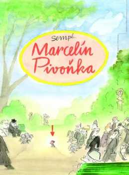 Marcelín Pivoňka