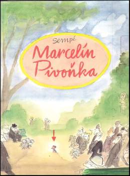 Jean-Jacques Sempé: Marcelín Pivoňka