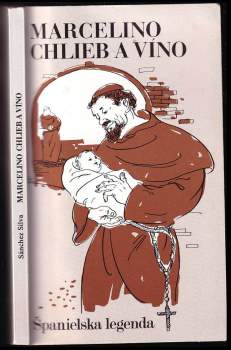 Marcelino chlieb a víno