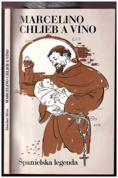 Marcelino chlieb a víno