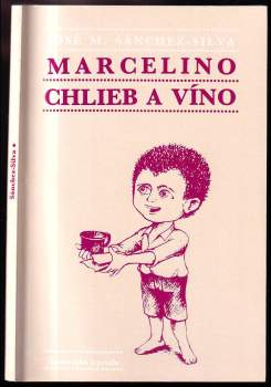 Marcelino chlieb a víno