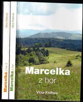 Marcelka z hor