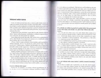 Věra Keilová: Marcelka z hor