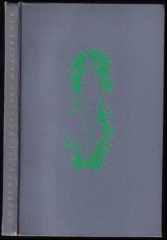 Charles-Louis Philippe: Marcipánek