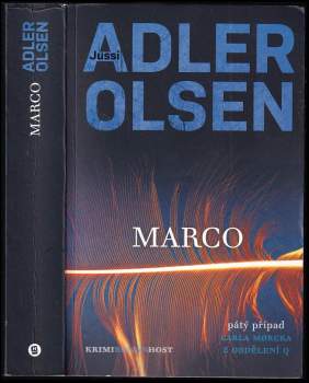 Marco