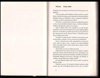 Jussi Adler-Olsen: Marco