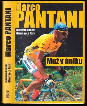 Marco Pantani