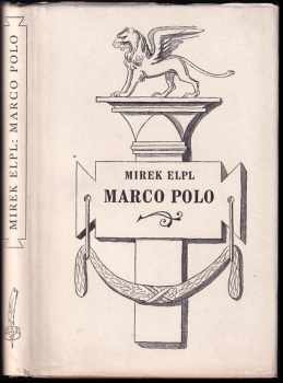 Mirek Elpl: Marco Polo