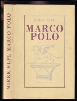 Marco Polo