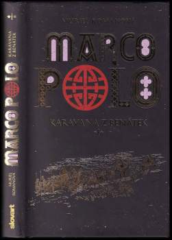 Muriel Romana: Marco Polo