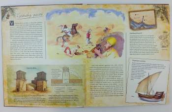 Paulina Kielan: Marco Polo