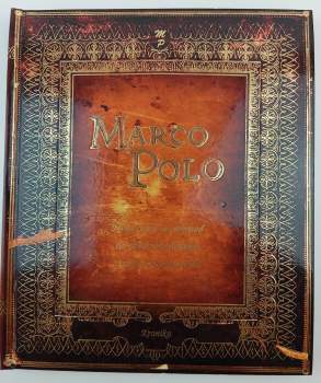 Paulina Kielan: Marco Polo