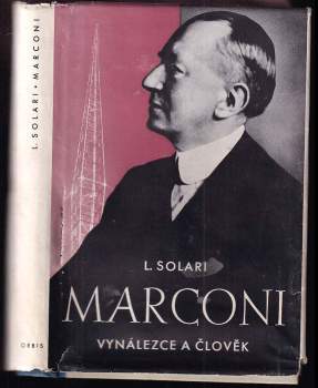 Marconi