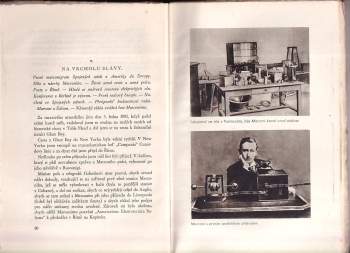 Luigi Solari: Marconi