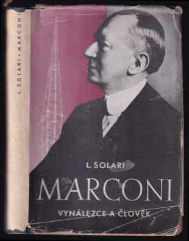 Marconi