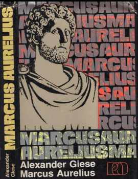 Alexander Giese: Marcus Aurelius