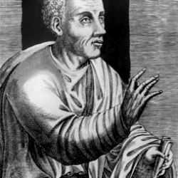 Marcus Fabius Quintilianus