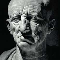 Marcus Porcius Cato Censorius
