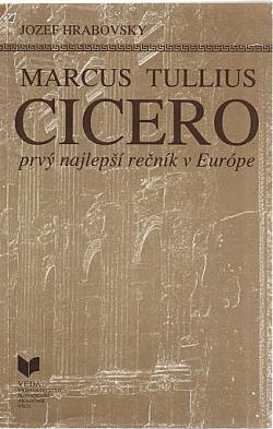 Marcus Tullius Cicero