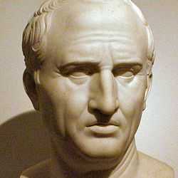 Marcus Tullius Cicero