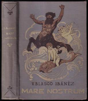 Mare nostrum