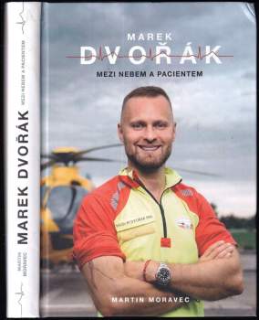 Martin Moravec: Marek Dvořák
