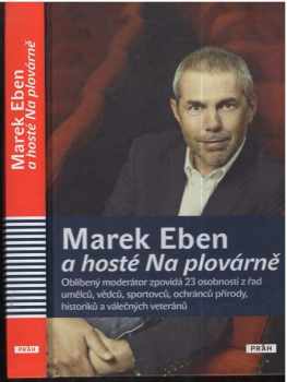 Marek Eben a hosté Na plovárně