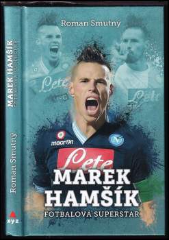 Roman Smutný: Marek Hamšík