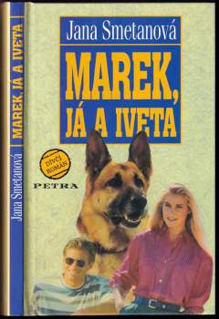Marek, já a Iveta