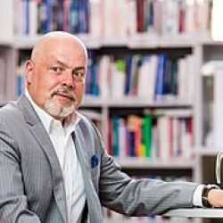 Marek Krajewski