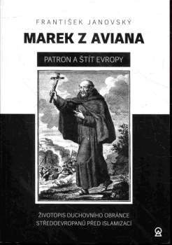 Marek z Aviana