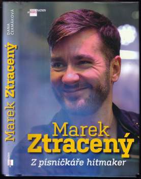 Marek Ztracený