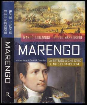 Marengo