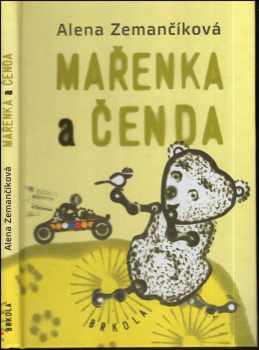 Mařenka a Čenda
