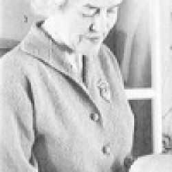 Margaret Craven