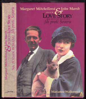 Margaret Mitchellová & John Marsh