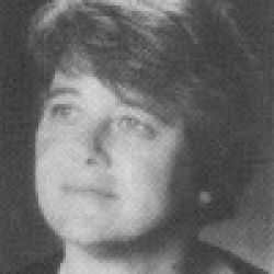 Margaret Starbird