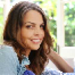 Margaret Stohl