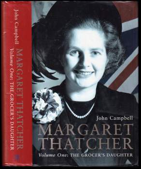 Margaret Thatcher Volume One