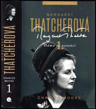 Margaret Thatcherová