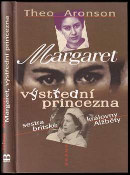Margaret, výstřední princezna