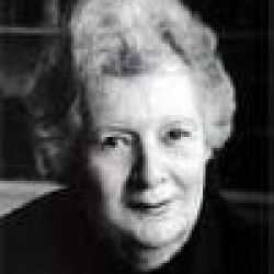 Margaret Yorke