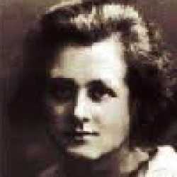 Margarete Buber-Neumann