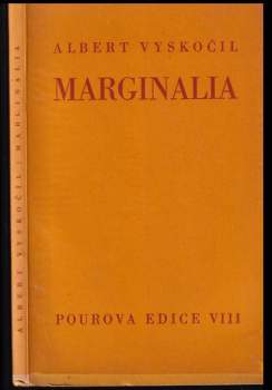 Marginalia