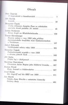 Marginalia historica