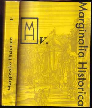 Marginalia historica