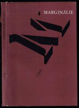 Marginálie 1980