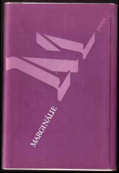 Marginálie 1985-1988