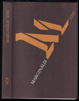 Marginálie 2010